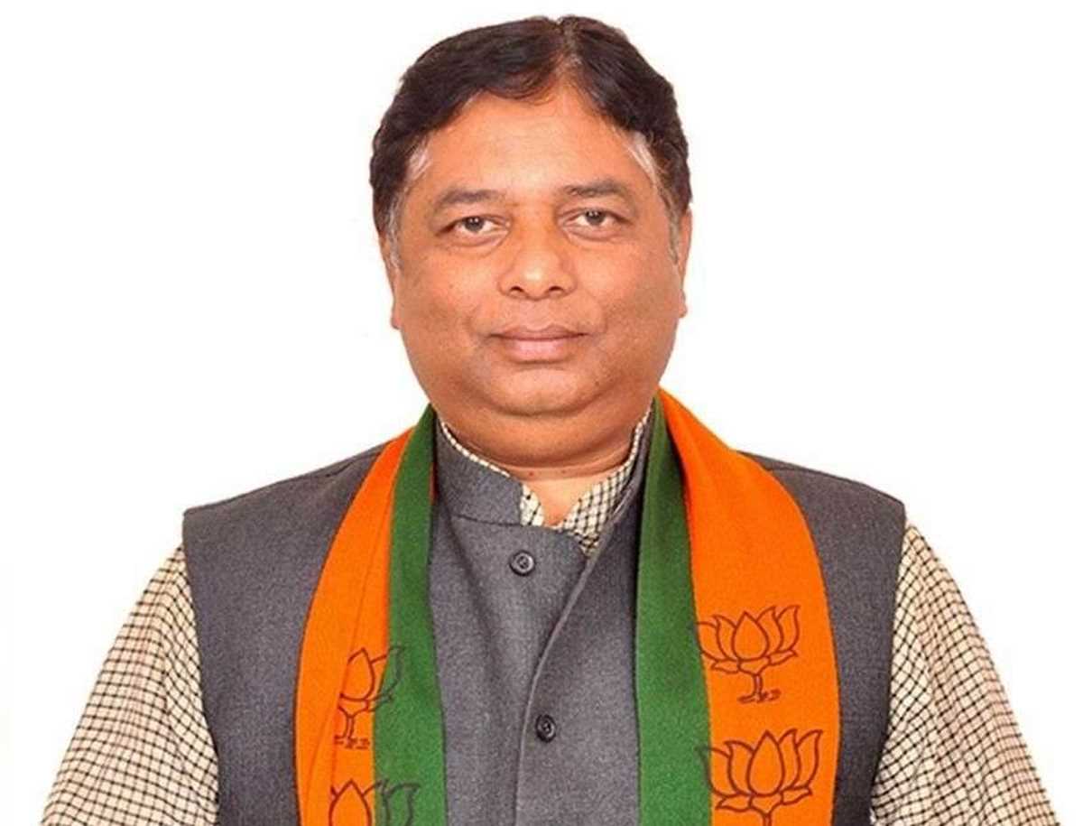 कौन हैं सत शर्मा, जो दूसरी बार बने जम्मू-कश्मीर भाजपा के अध्यक्ष